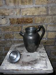 Old Colonial Pitcher | eBay