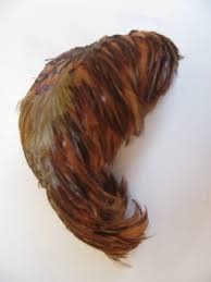 Attractive Vintage 1940s Jonquil Brown Pheasant Headband Style Hat - Etsy