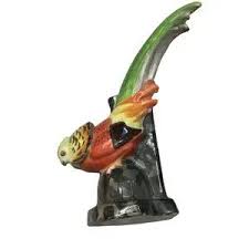 Goldcastle | Accents | Rare Goldcastle Japan Parakeet ...