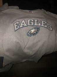 Philadelphia Eagles Shirts Vintage And New