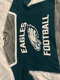 Team Apparel NFL Philadelphia Eagles Men's sweater | eBay