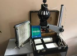 USSR.Vintage Photo enlarger and photo gloss. | eBay
