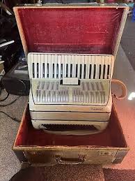 toselli accordeon vintage | eBay