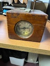 Pigeon Clocks, used for race timing, classics, collectable | eBay