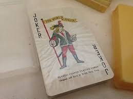 Souvenir Playing Cards Tortilla Flat Arizona NIP | eBay