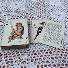 Rare Vintage 1950's Pin-UP Alberto Vargas 53 Vargas Girls ...