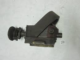 Ever ready magnet Make and brake Magneto Montgomery w | eBay