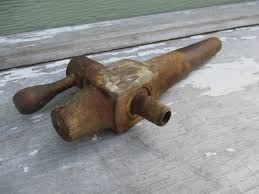 Barrel Tap Handle Wood Keg Water Wine Beer Bar Farm Salvaged ...