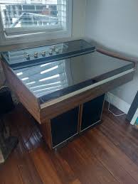 Philco ford console