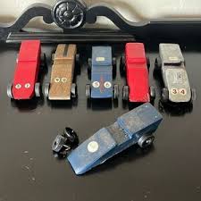 Handmade Cars & Vehicles for Kids - Poshmark