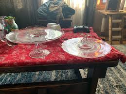 What came with my cake stand and is something missing? : r ...