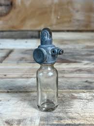 Sold at Auction: Vintage Pin Striping Tool