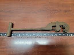 Vintage Ridgid Pipe Cutter No. 18 c-x | eBay