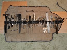 1930 Lincoln Sport Phaeton tool kit - Lincoln & Zephyr - Antique Automobile Club of America - Discussion Forums