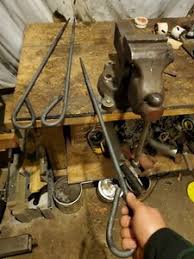 Hand Forged Poker for sale | eBay