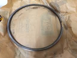2W8417 CAT OIL PISTON RING 1.02-MM OS CATERPILLAR 2W-8417 ...
