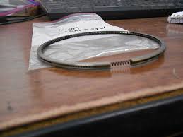 Vintage NOS Penton KTM Piston Ring Assy 6235330 623-5330 ...