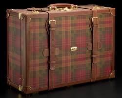 Mille Miglia Special Edition Overnight Bag - Aeromobilia