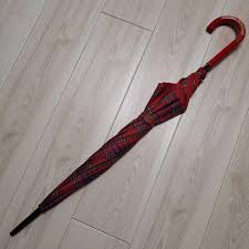 vivienne westwood check umbrella | eBay