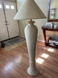 Floor Lamp for Sale in Wildomar, CA - OfferUp