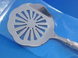 La Parisienne by Reed and Barton Sterling Silver Tomato ...