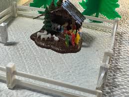 🚂 O SCALE- PLASTICVILLE-CHURCH AND MORE KIT- VINTAGE 1950'S⚡L1301 | eBay