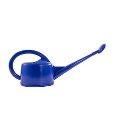 Dramm Watering Can 2 Liter (½ gallon) – Garden Answer