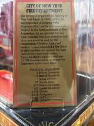 Code 3 1:64 Seagrave City of New York Fire Department #45 | eBay