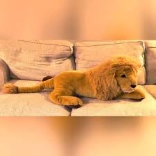 animal pals | Toys | Nwt Vtg 209 Tiger 20 Stuffed Animal Pals Plush Toy | Poshmark