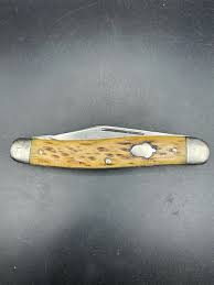 ANTIQUE 1924-1933 REMINGTON UMC POCKET KNIFE 2 BLADE RARE ...