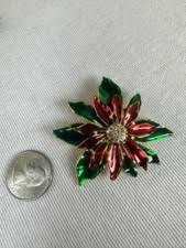 Christmas 1980 Year Manufactured 1960-1969 Time Period Manufactured Collectible Pins | eBay