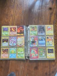 Early Pokemon Cards | eBay