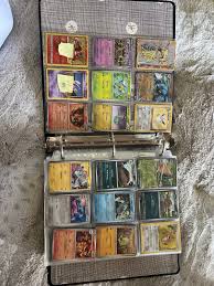 Pokemon Lot - MAKE AN OFFER