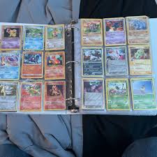 Vintage Pokémon Cards