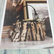 2012 Ralph Lauren Designer Handbag Purse Fashion Print Ad/Poster Magazine Page | eBay