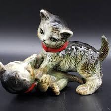 REDUCED Vtg Antique Look Young Couple Canoe Water Reflections Design Collectible Porcelain German Plate, Rosenthal, Made Germany - Etsy