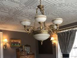 My Beautiful Damaris – Faux Tin Ceiling Tile – 24 in x 24 in ...