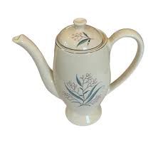 Regal Tea Pot - Etsy