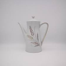 Vintage Winterling coffee pot 81 – Tandlas