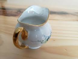 MZ ALTROHLAU CMR CZECHOSLOVAKIA CREAMER | eBay