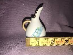 Miniature Pitcher | eBay