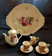 Formalities By Baum Brothers Miniature Child's Victorian ...