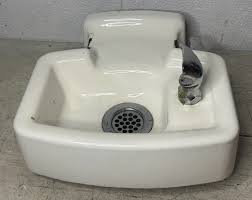 Porcelain American Antique Plumbing & Fixtures for sale | eBay