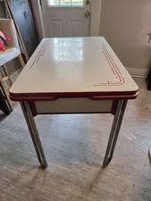 White Antique Tables for sale | eBay