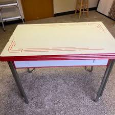 Vintage 50's Kitchen Table for Sale in Shoreline, WA - OfferUp