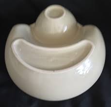 Pfaltzgraff Mission Flower Salsa & Chips Tray | eBay