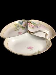 Beautiful Hand Painted Nippon Tray – Farmhouse Finds of Owego