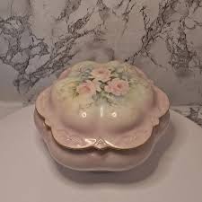 Vintage Candy Dish w/ lid · Whatnot: Shop, Sell, Connect