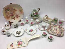 1950's Hand Painted Dish, Wild Roses, Small Square Bowl - Etsy