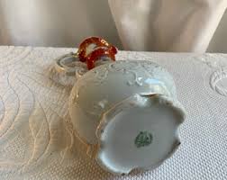 Antique Pre Nippon Meiji Period NPSK Nagoya Porcelain ...